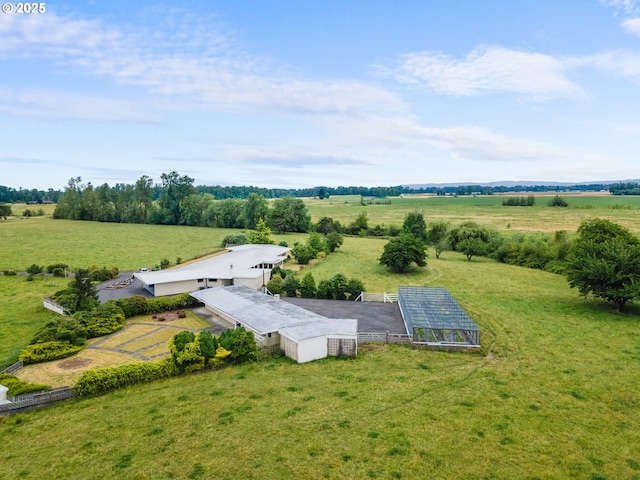 53767 E Honeyman Rd, Scappoose, OR 97056 - view of rural area