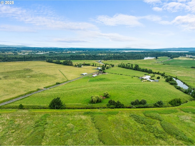 53767 E Honeyman Rd, Scappoose, OR 97056 - view of rural area with a pastoral area