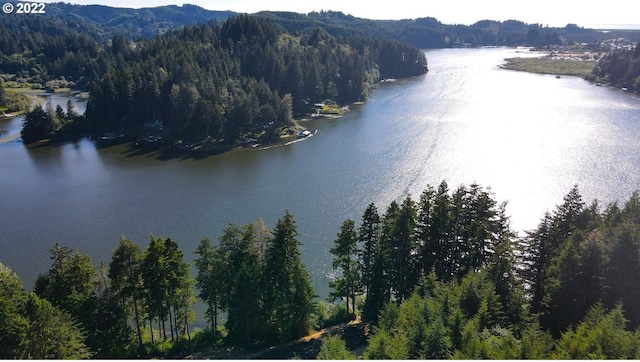 Listing photo 3 for 71350 Sunny Cove Rd, Lakeside OR 97449