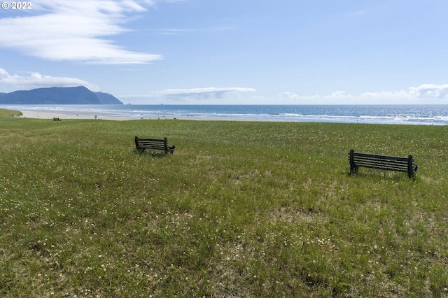 Listing photo 2 for 1396 N Ocean Ave, Gearhart OR 97138