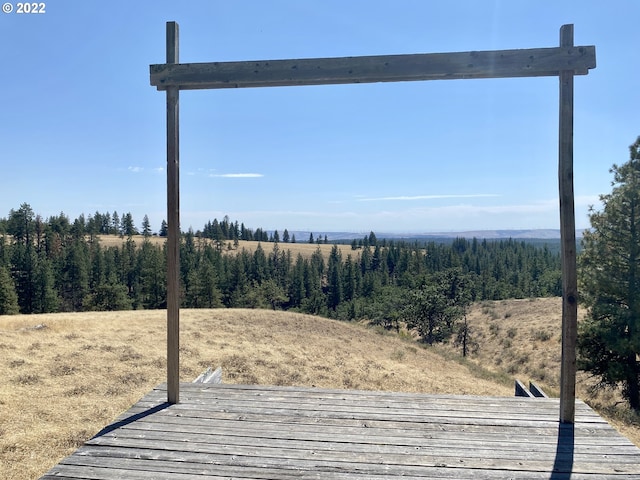 Brock Ranch Rd, Goldendale WA, 98620 land for sale