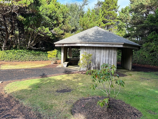 Shoreline Dr Unit 116, Florence, OR 97439