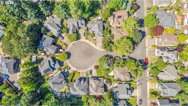 12909 SW Jacob Ct, Portland, OR 97224 - view of property location featuring nearby suburban area