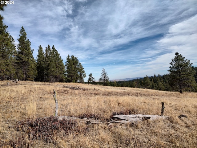60327 Lower Divide Rd, Joseph, OR 97846 - view of nature featuring rural landscape