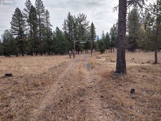 60327 Lower Divide Rd, Joseph, OR 97846 - view of nature with rural landscape