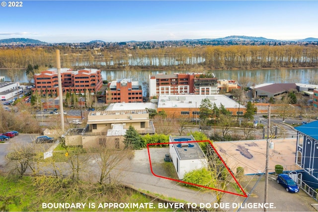 4530 S Kelly Ave, Portland OR, 97239 land for sale