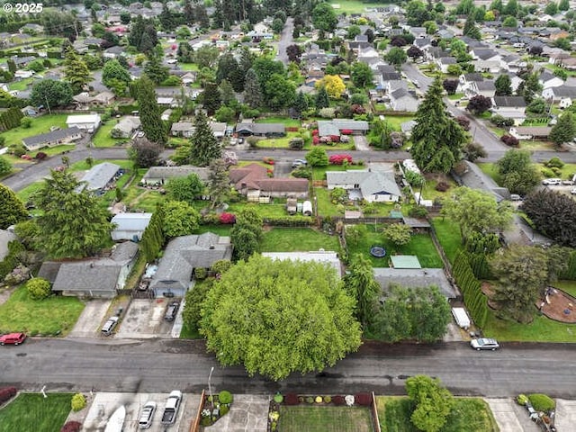 2040 Spruce Ave, Woodland, WA 98674 - view of property location with nearby suburban area