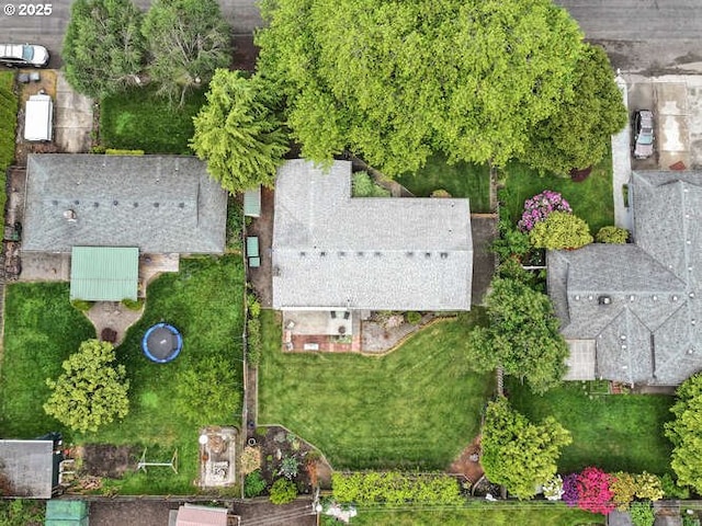 2040 Spruce Ave, Woodland, WA 98674 - aerial view