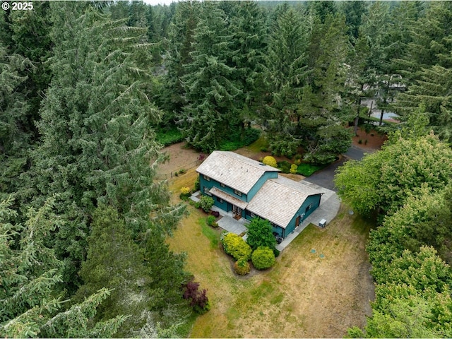 1630 SW 14th St, Warrenton, OR 97146 - view of subject property
