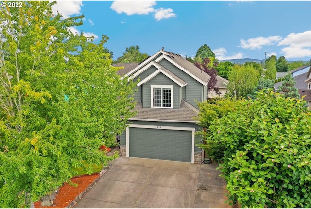 Listing photo 2 for 635 S Ponderosa St, Canby OR 97013