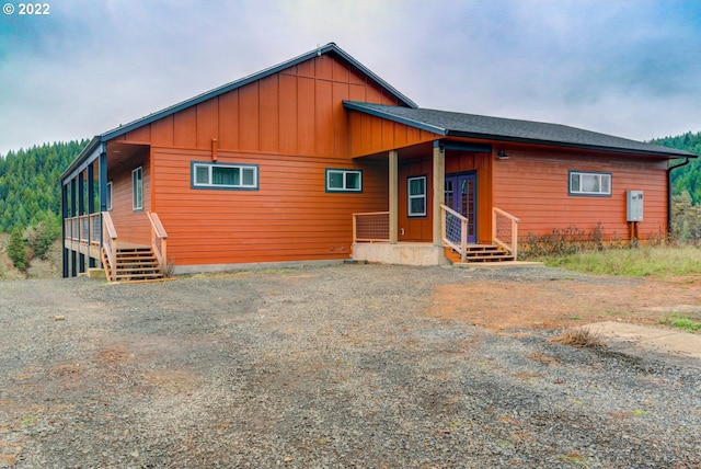 Listing photo 2 for 8881 Nonpareil Rd, Sutherlin OR 97479