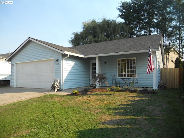 Listing photo 2 for 705 SW 21st Ave, Battle Ground WA 98604