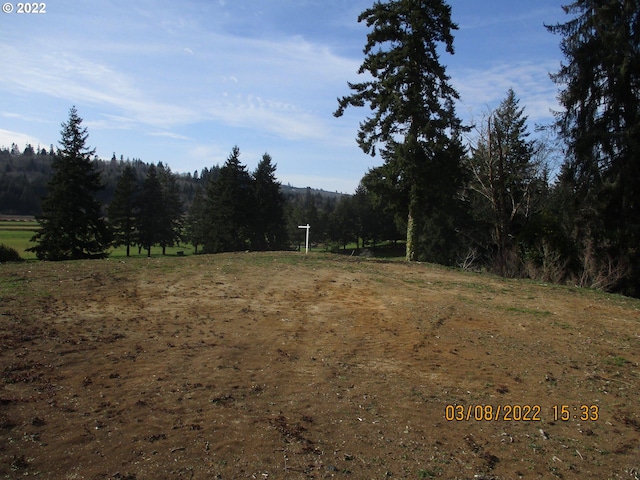 Listing photo 2 for 0 Bartleson Ln, Coos Bay OR 97420