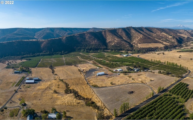 Three Mile Rd, The Dalles OR, 97058 land for sale