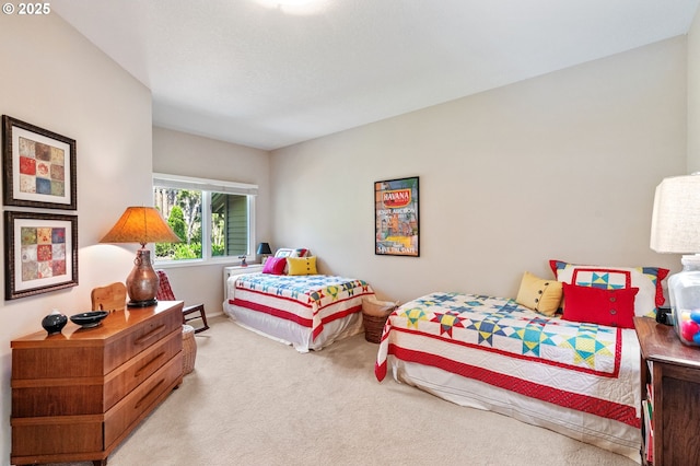 11315 NW Reeves St, Portland, OR 97229 - bedroom with carpet flooring