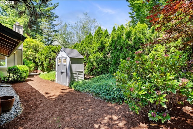 11315 NW Reeves St, Portland, OR 97229 - view of yard