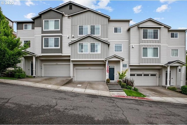 15633 SE Nyla Way, Happy Valley OR, 97086, 3 bedrooms, 2 baths townhouse for sale