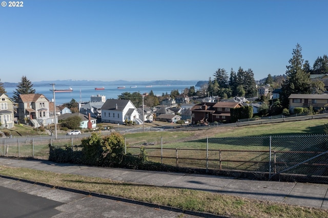 8 Irving St, Astoria OR, 97103 land for sale