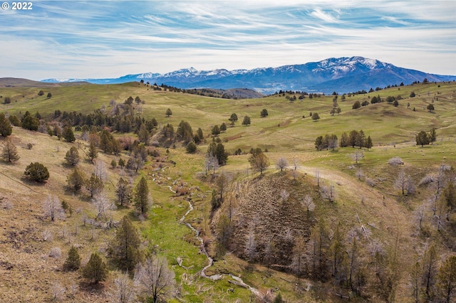 0 Davis Creek Rd, John Day OR, 97845 land for sale