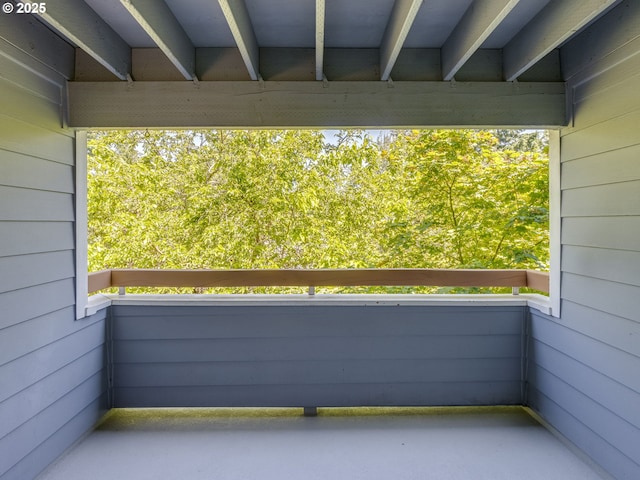 47 Eagle Crest Dr Unit 22, Lake Oswego, OR 97035 - view of balcony