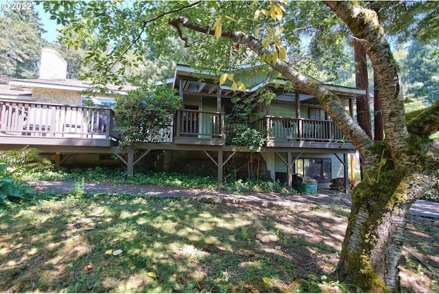 75373 Fern Hill Rd, Rainier OR, 97048, 4 bedrooms, 2 baths house for sale