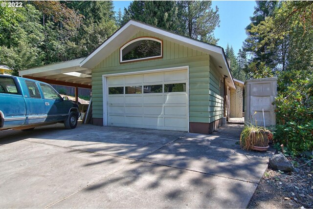 Listing photo 2 for 75373 Fern Hill Rd, Rainier OR 97048