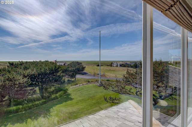 4830 Butterfly Ln, Gearhart, OR 97138 - view of mountain backdrop
