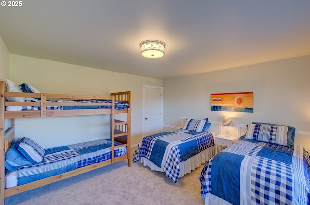 4830 Butterfly Ln, Gearhart, OR 97138 - bedroom with carpet