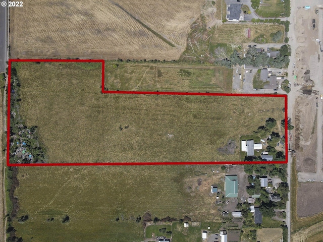 15097 Stubb Rd, Gervais OR, 97026 land for sale