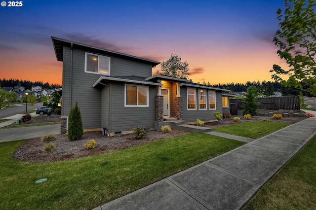 5719 N 87th Ave, Camas, WA 98607 - view of front of house