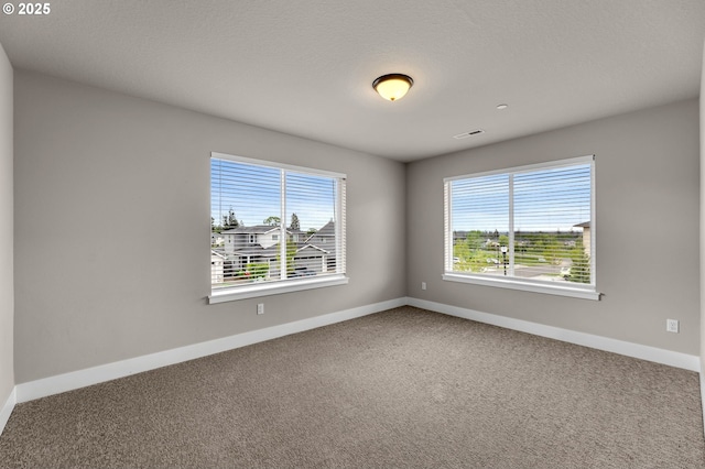5719 N 87th Ave, Camas, WA 98607 - spare room featuring carpet and baseboards