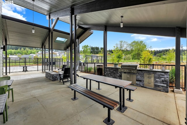 5719 N 87th Ave, Camas, WA 98607 - view of patio