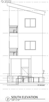 5515 NE Flanders St, Portland OR, 97213 land for sale