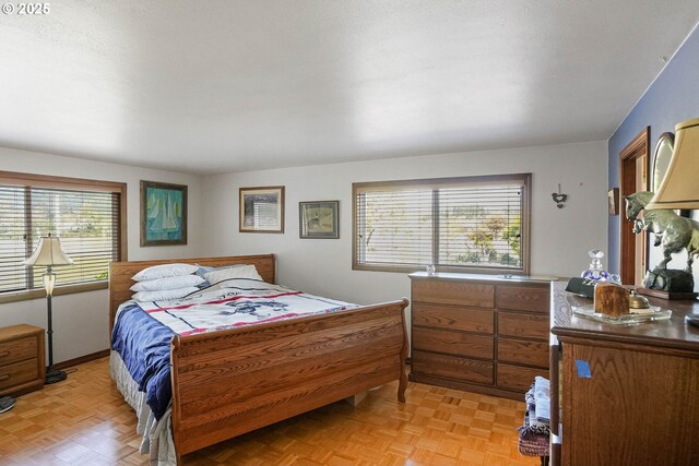 41108/41100 Oupor Dr, Scio, OR 97374 - view of bedroom