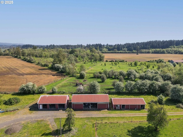 41108/41100 Oupor Dr, Scio, OR 97374 - view of rural area
