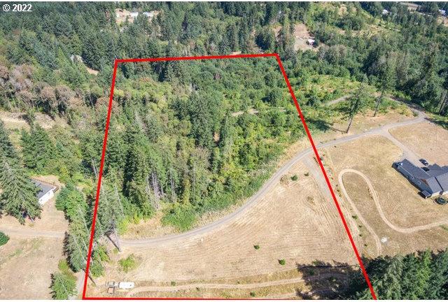 18282 NW Hilltop Pl, Banks, OR 97106