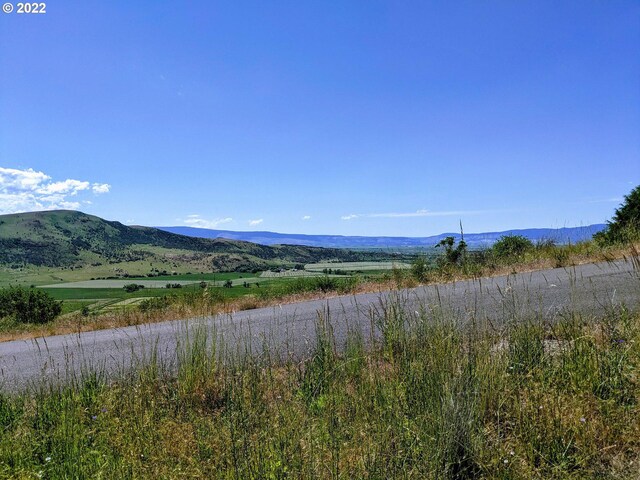 0 Rose Ridge Rd, Cove, OR 97824
