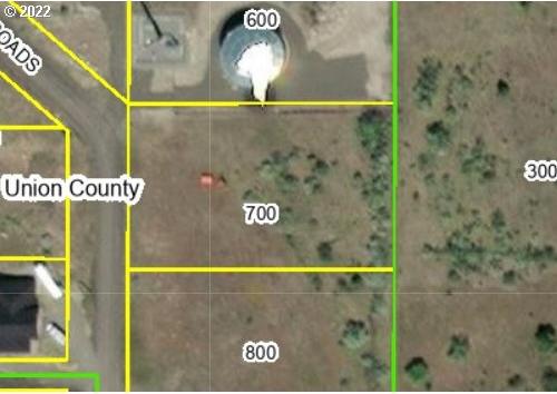 0 Rose Ridge Rd, Cove, OR 97824
