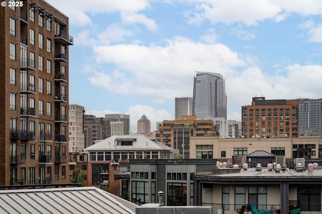 1030 NW 12th Ave Unit 431, Portland, OR 97209 - city view