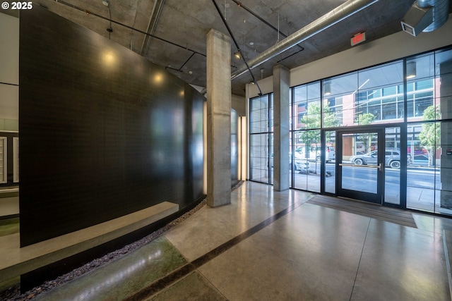 1030 NW 12th Ave Unit 431, Portland, OR 97209 - view of community lobby