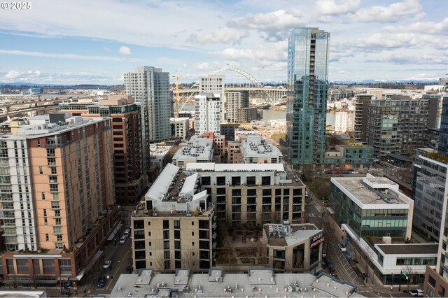 1030 NW 12th Ave Unit 431, Portland, OR 97209 - view of city
