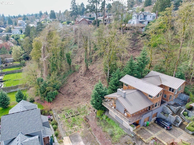 0 S Virginia Pl, Portland OR, 97219 land for sale