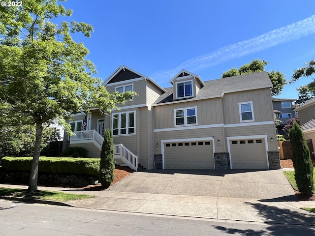 2125 Alpine Dr, West Linn OR, 97068, 4 bedrooms, 3 baths house for sale