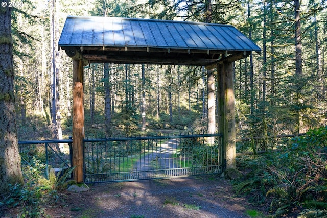 22091 S Ridge Rd, Oregon City, OR 97045 - exterior space