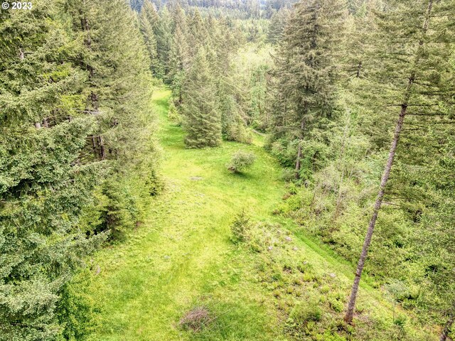 22091 S Ridge Rd, Oregon City, OR 97045 - view of drone / aerial view