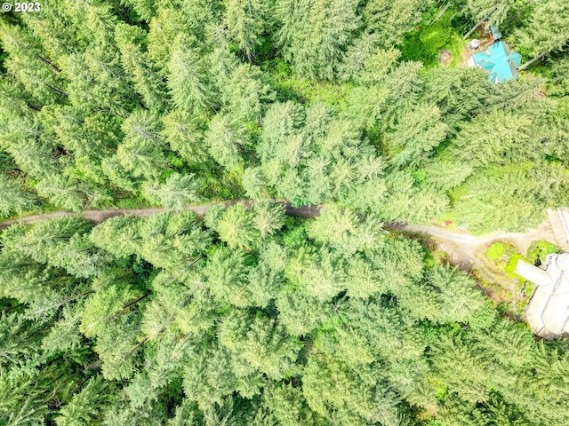 22091 S Ridge Rd, Oregon City, OR 97045 - view of drone / aerial view