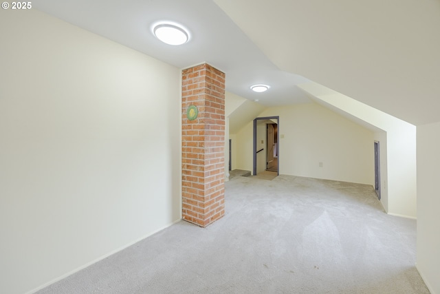 412 W 17th Ave, Eugene, OR 97401 - bonus room with light carpet and lofted ceiling