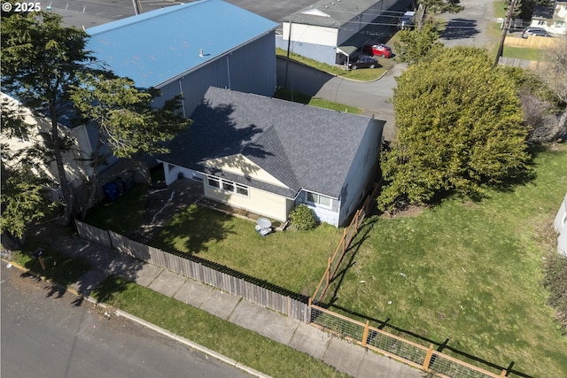 123 NE 2nd St, Newport, OR 97365 - view of subject property