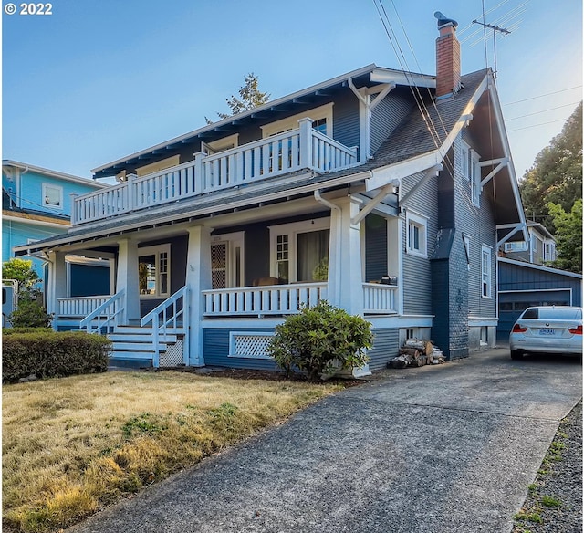 3371 SE 10th Ave, Portland OR, 97202, 6 bedrooms, 3 baths house for sale