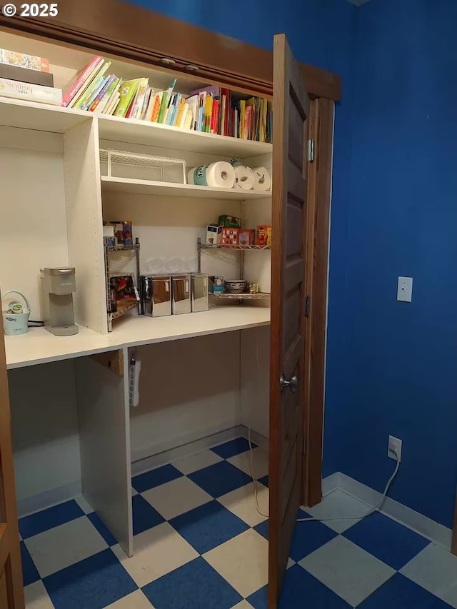 89728 Ocean Dr, Warrenton, OR 97146 - view of pantry